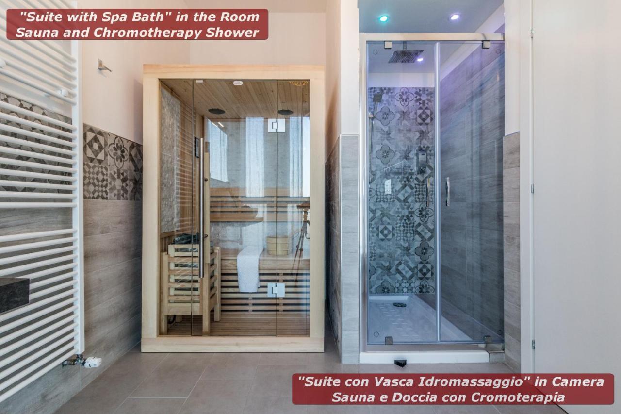 4 Star Boutique Rooms Bolonia Exterior foto