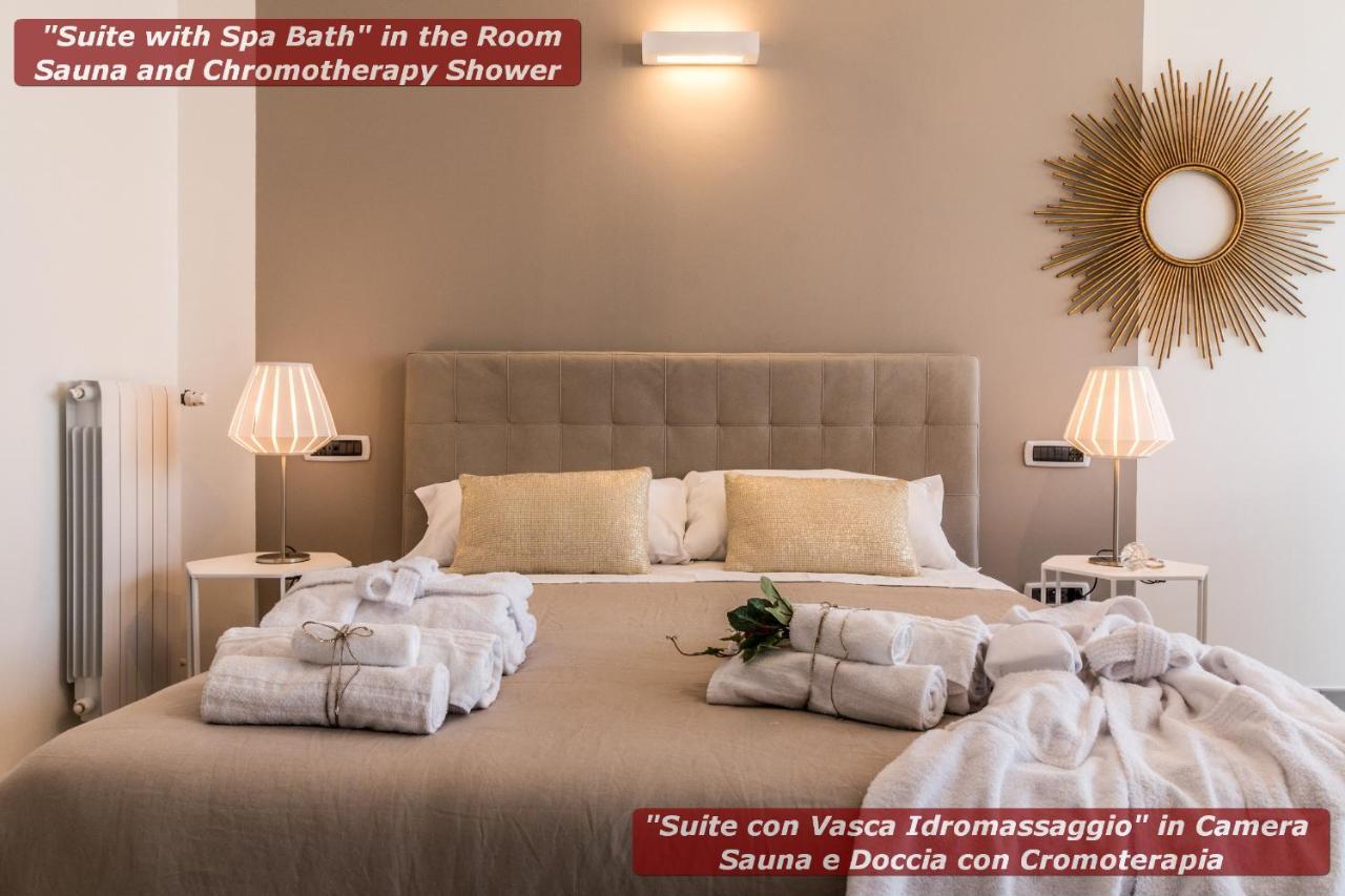 4 Star Boutique Rooms Bolonia Exterior foto