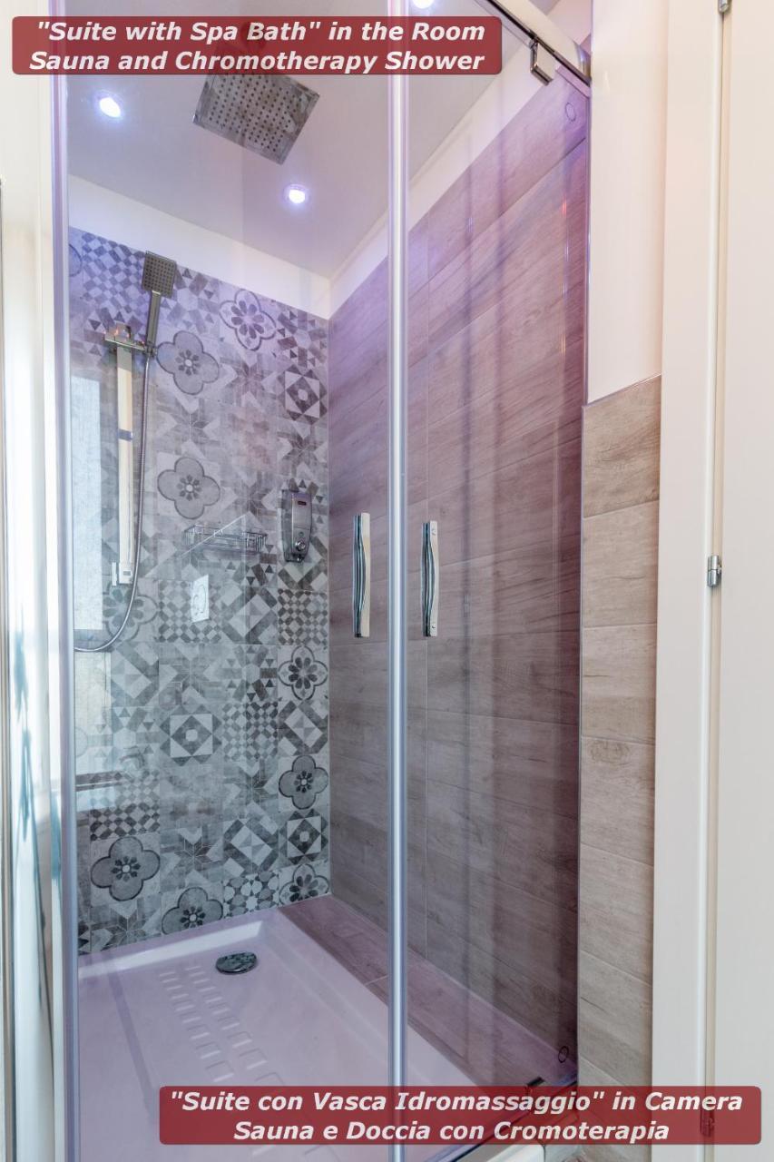 4 Star Boutique Rooms Bolonia Exterior foto