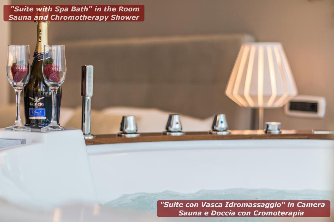 4 Star Boutique Rooms Bolonia Exterior foto
