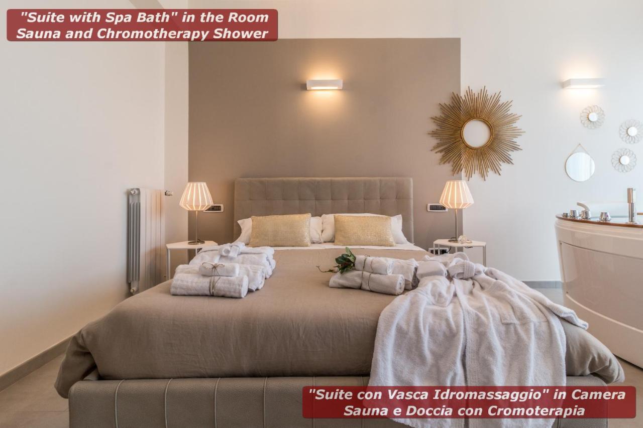 4 Star Boutique Rooms Bolonia Exterior foto