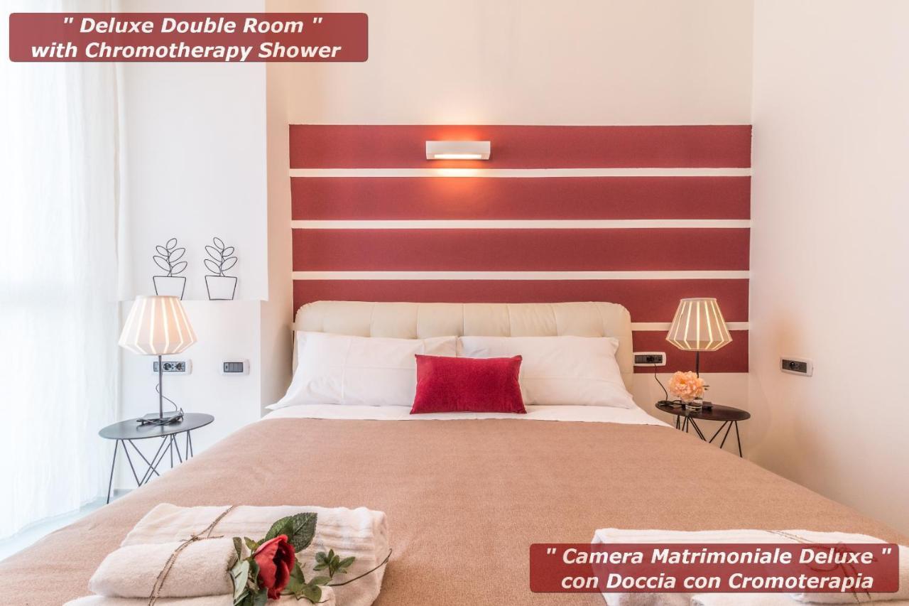 4 Star Boutique Rooms Bolonia Exterior foto