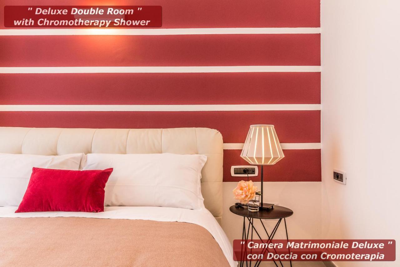4 Star Boutique Rooms Bolonia Exterior foto